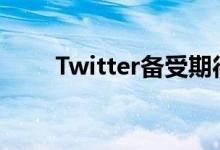 Twitter备受期待的暗黑模式推迟了