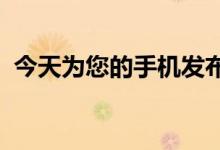 今天为您的手机发布了谷歌助理口译员模式