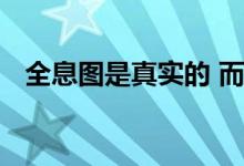 全息图是真实的 而且比您想象的要来的快
