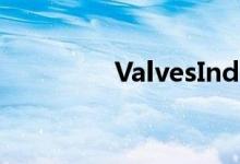 ValvesIndexVR现已预购