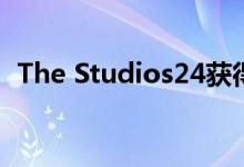 The Studios24获得640万英镑的融资交易